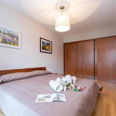 Casa Margherita Few Minutes From Lake - Happy Rentals Riva del Garda Exterior foto