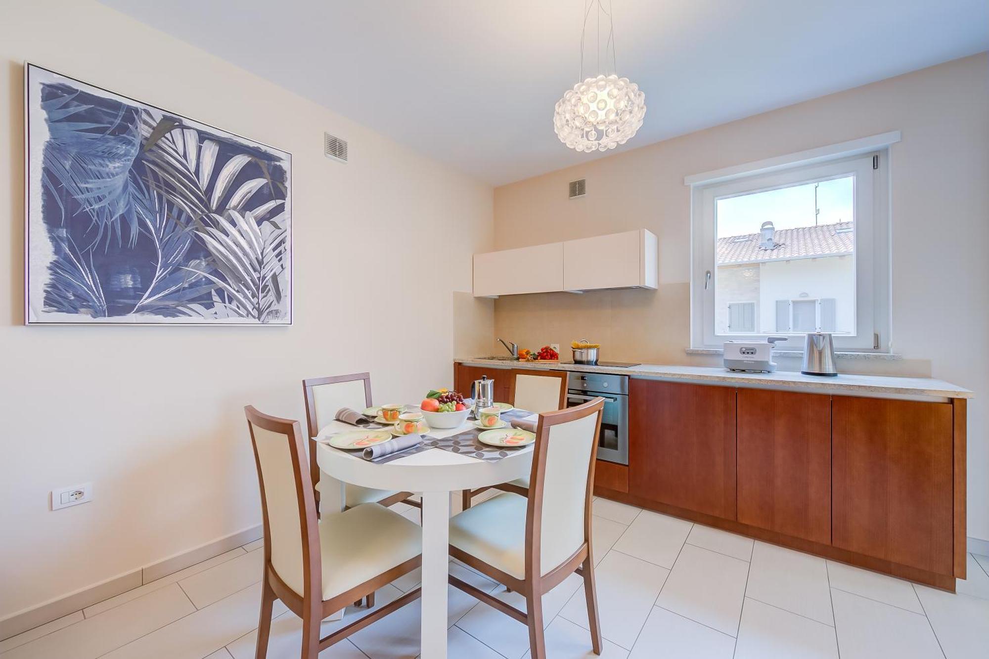 Casa Margherita Few Minutes From Lake - Happy Rentals Riva del Garda Exterior foto