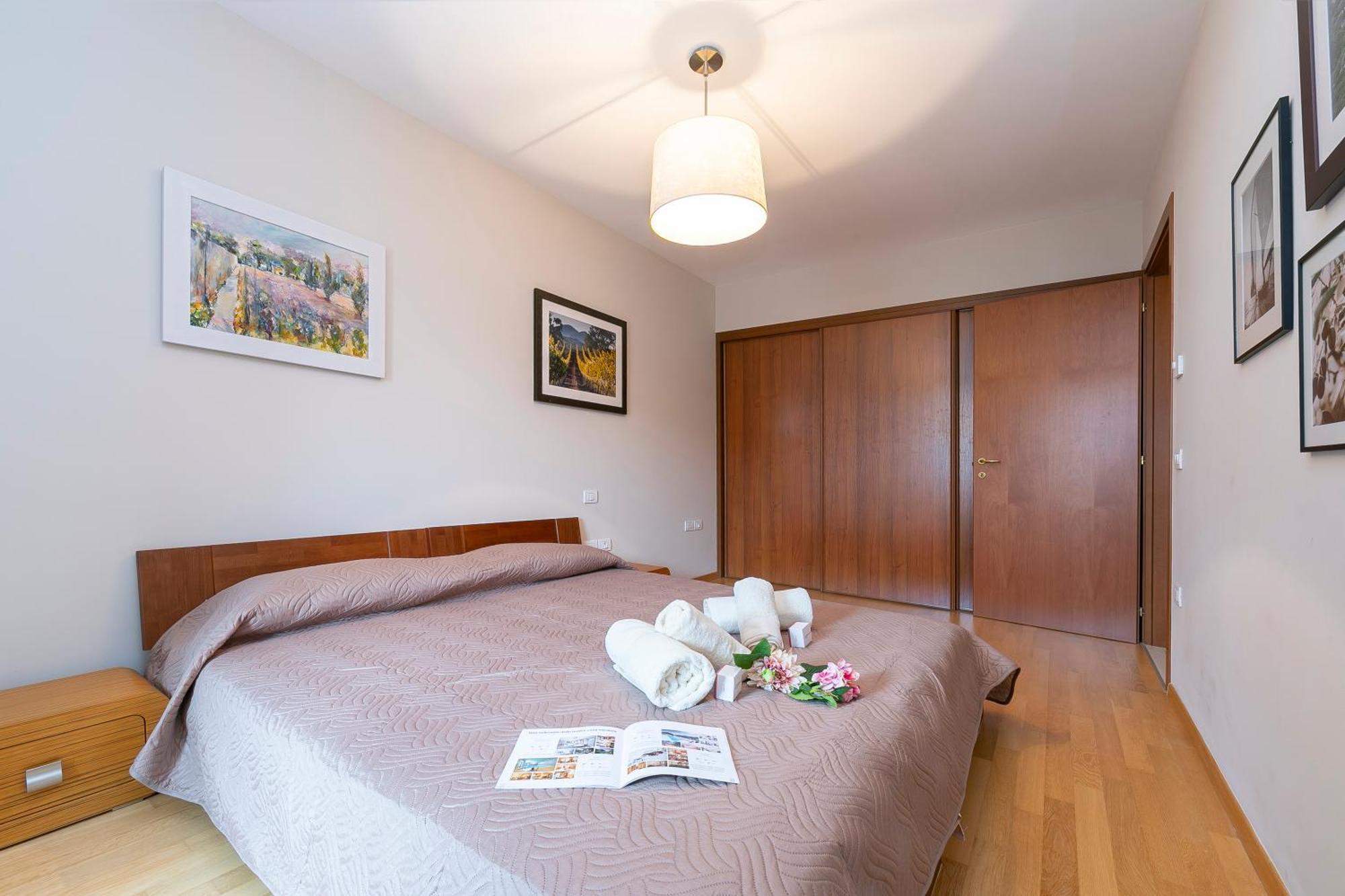 Casa Margherita Few Minutes From Lake - Happy Rentals Riva del Garda Exterior foto